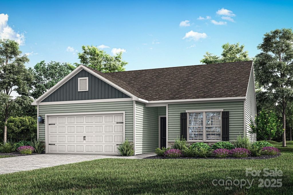 3505 Saddlebred Drive, Gastonia, NC 28052