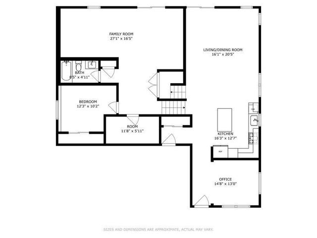 7632 40th Street N, Oakdale, MN 55128