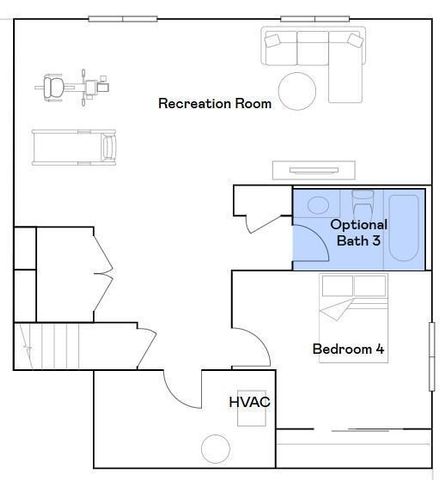 7632 40th Street N, Oakdale, MN 55128