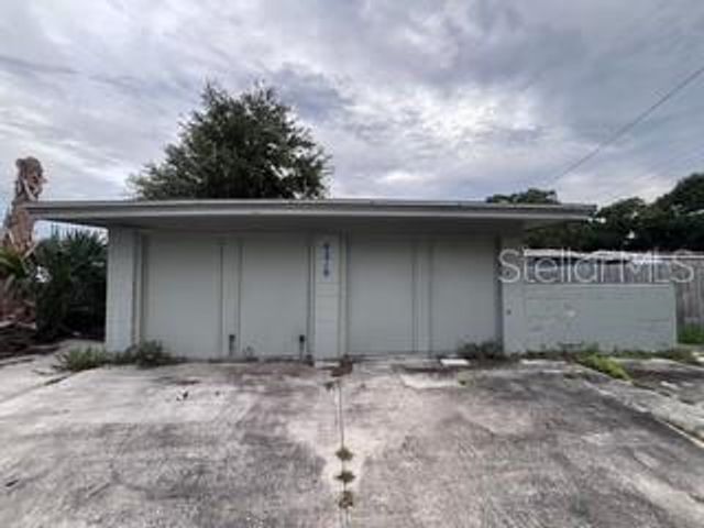 4219 5TH AVENUE N, St Petersburg, FL 33713