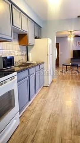 4219 5TH AVENUE N, St Petersburg, FL 33713