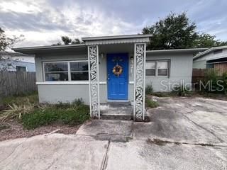 4219 5TH AVENUE N, St Petersburg, FL 33713