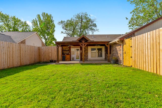 4248 Ireland Drive, The Colony, TX 75056