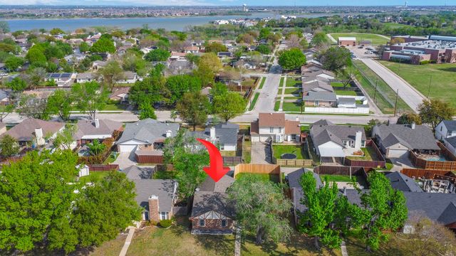 4248 Ireland Drive, The Colony, TX 75056