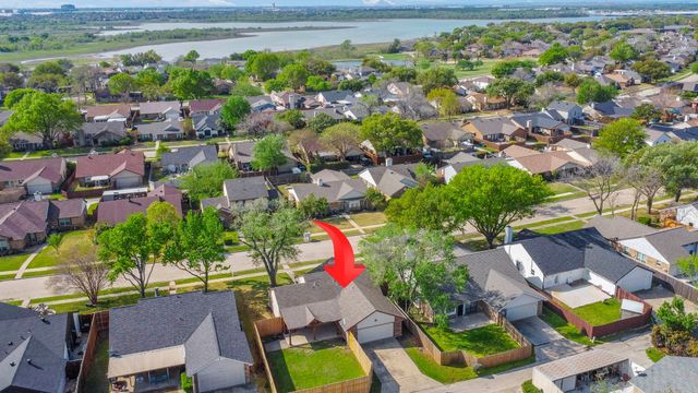 4248 Ireland Drive, The Colony, TX 75056