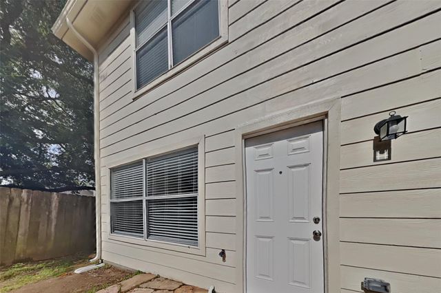 19538 Shady Bank Drive, Tomball, TX 77375