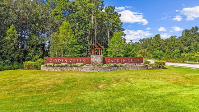 1106 Upton Court, Conroe, TX 77304