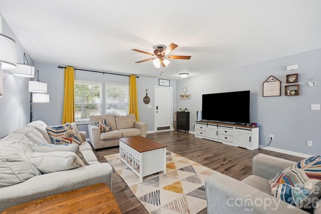 513 Sansberry Drive, York, SC 29745
