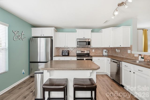 513 Sansberry Drive, York, SC 29745