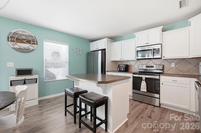 513 Sansberry Drive, York, SC 29745
