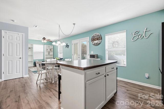 513 Sansberry Drive, York, SC 29745