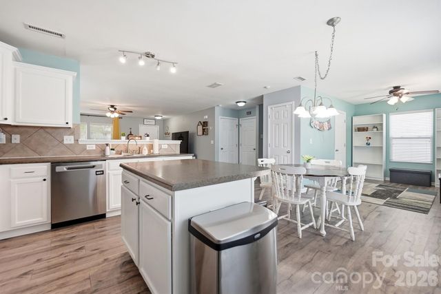 513 Sansberry Drive, York, SC 29745