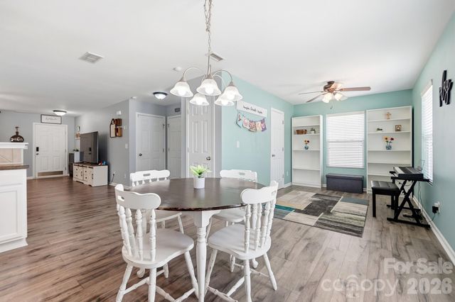 513 Sansberry Drive, York, SC 29745
