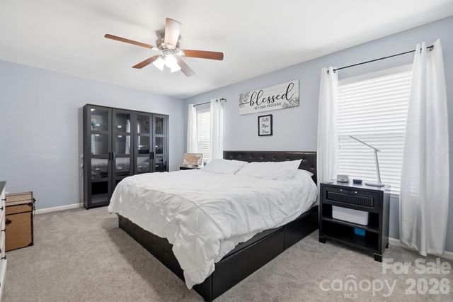 513 Sansberry Drive, York, SC 29745