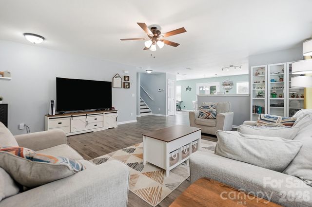 513 Sansberry Drive, York, SC 29745