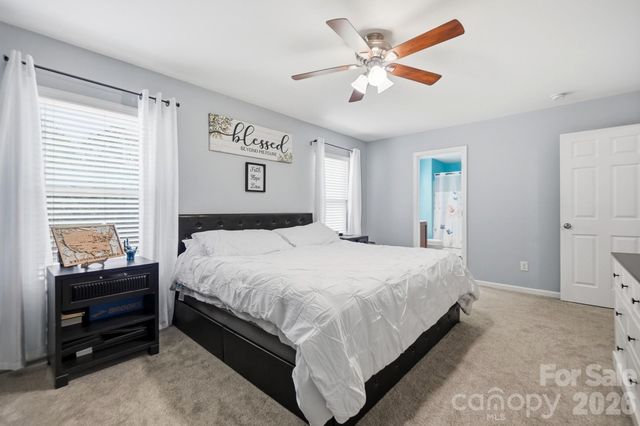 513 Sansberry Drive, York, SC 29745