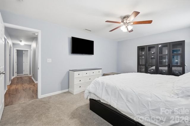 513 Sansberry Drive, York, SC 29745