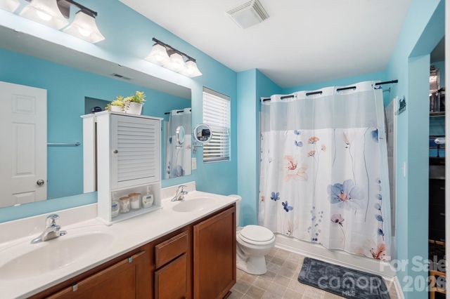 513 Sansberry Drive, York, SC 29745