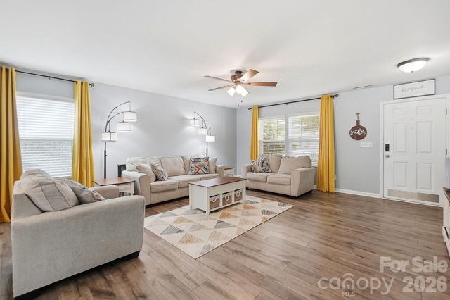 513 Sansberry Drive, York, SC 29745
