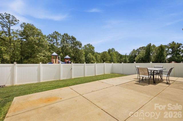 513 Sansberry Drive, York, SC 29745