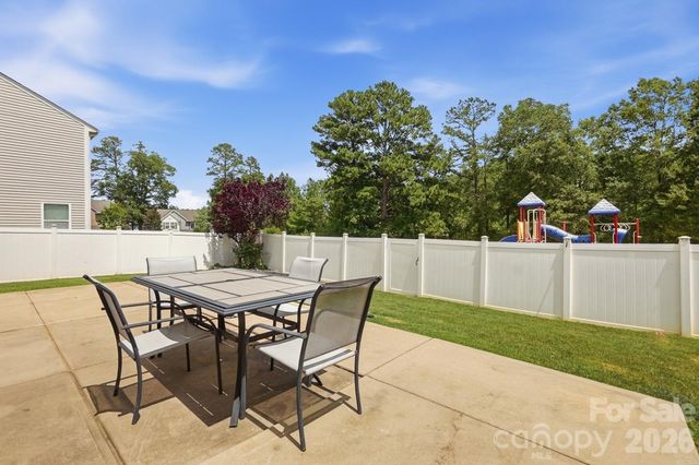 513 Sansberry Drive, York, SC 29745