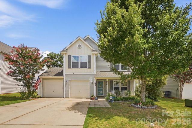 513 Sansberry Drive, York, SC 29745