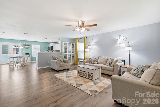 513 Sansberry Drive, York, SC 29745