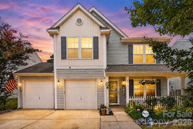 513 Sansberry Drive, York, SC 29745