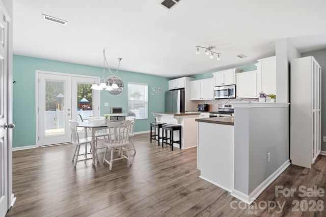 513 Sansberry Drive, York, SC 29745