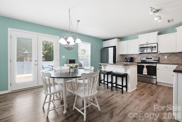 513 Sansberry Drive, York, SC 29745