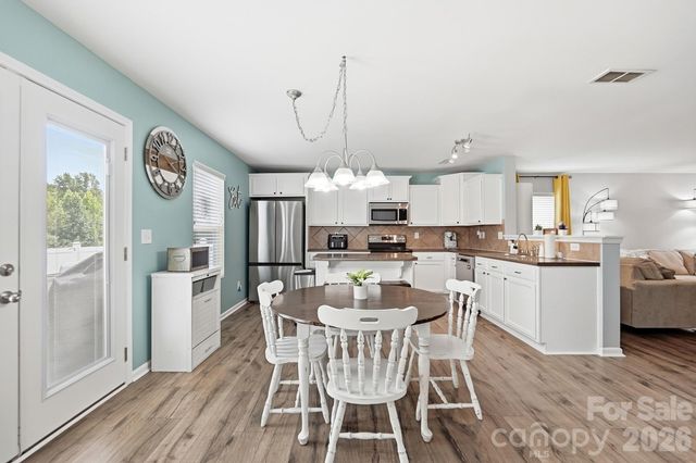 513 Sansberry Drive, York, SC 29745