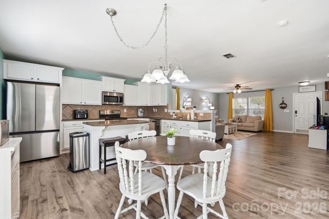 513 Sansberry Drive, York, SC 29745