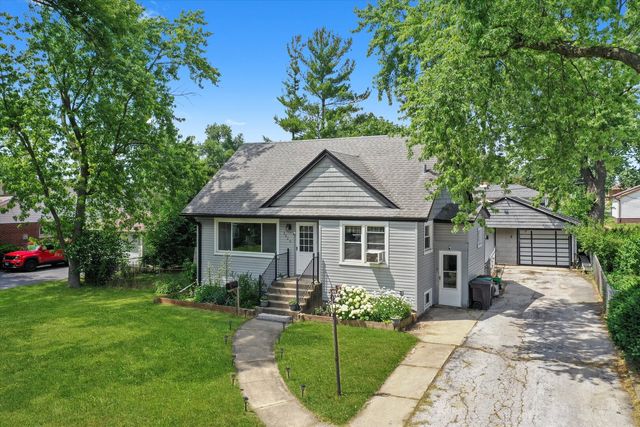 3820 W 117th Street, Alsip, IL 60803