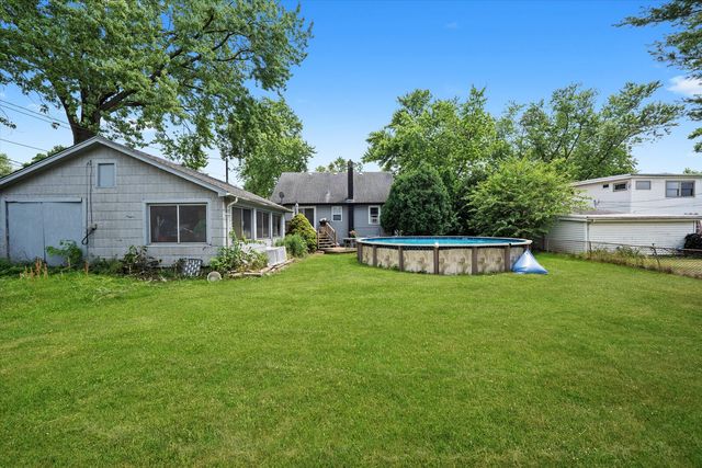 3820 W 117th Street, Alsip, IL 60803