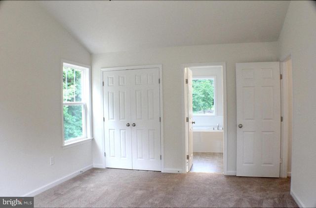 LOT 10 ALBROUGH, Colonial Beach, VA 22443