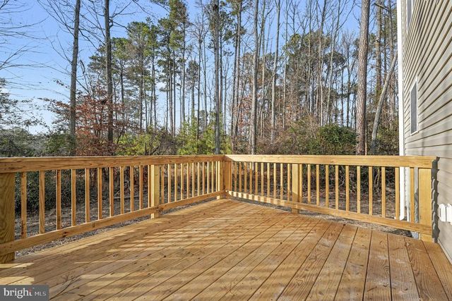 LOT 10 ALBROUGH, Colonial Beach, VA 22443