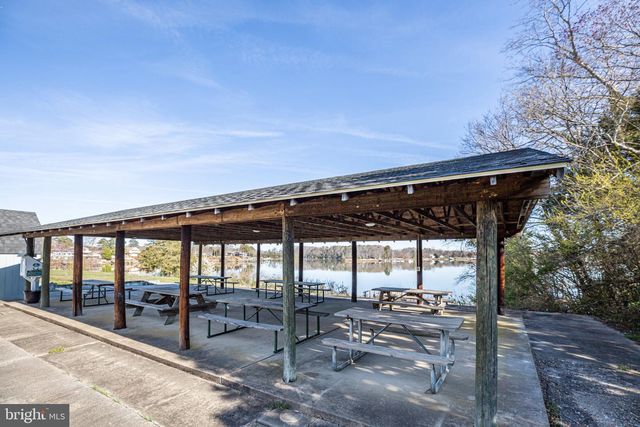 LOT 10 ALBROUGH, Colonial Beach, VA 22443