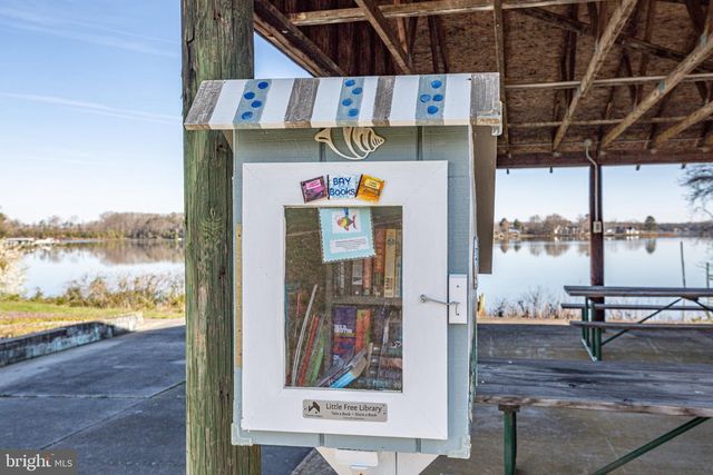 LOT 10 ALBROUGH, Colonial Beach, VA 22443