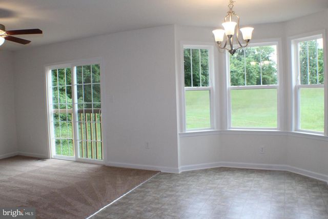 LOT 10 ALBROUGH, Colonial Beach, VA 22443