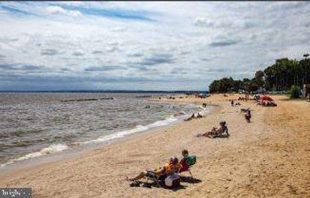 LOT 10 ALBROUGH, Colonial Beach, VA 22443