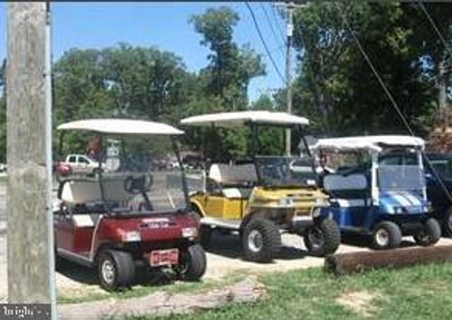 LOT 10 ALBROUGH, Colonial Beach, VA 22443