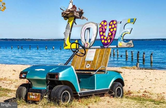 LOT 10 ALBROUGH, Colonial Beach, VA 22443