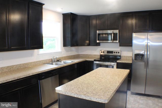 LOT 10 ALBROUGH, Colonial Beach, VA 22443