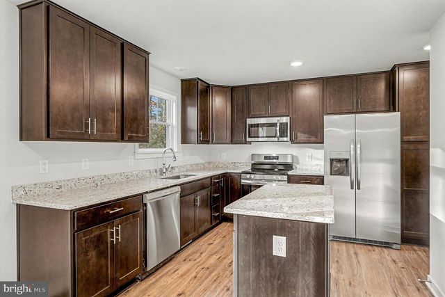 LOT 10 ALBROUGH, Colonial Beach, VA 22443