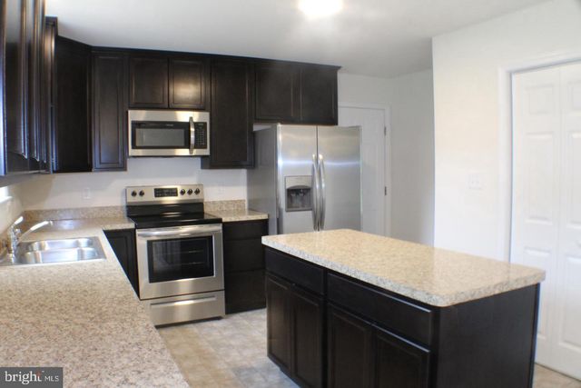 LOT 10 ALBROUGH, Colonial Beach, VA 22443