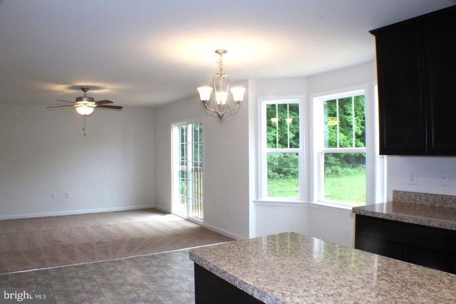 LOT 10 ALBROUGH, Colonial Beach, VA 22443