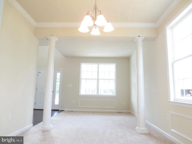 LOT 10 ALBROUGH, Colonial Beach, VA 22443