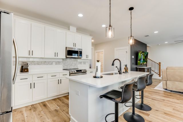 4198 Mainsail Drive, Niceville, FL 32578