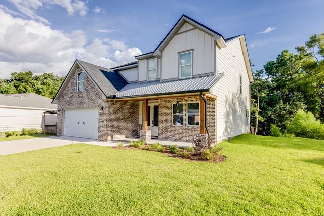 4198 Mainsail Drive, Niceville, FL 32578