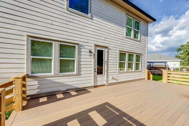 4198 Mainsail Drive, Niceville, FL 32578